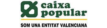 Logo Caixa Popular