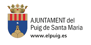 El Puig de Santa Maria