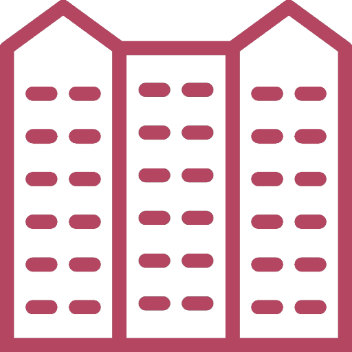 Área de interés empresarial