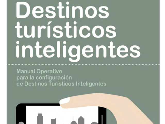 Invatur·Tur – Documento marco (DTI/estrategia y Plan Director)