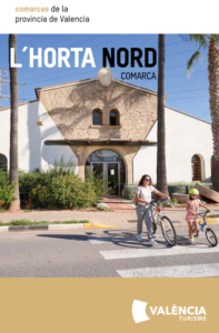 Turismo – Conecta l’Horta Nord