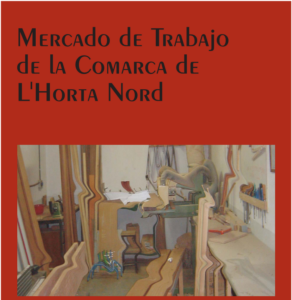 2003 – Estudio del mercado de trabajo en l’Horta Nord