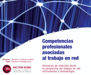 2008 – Competencias profesionales asociadas al trabajo en red
