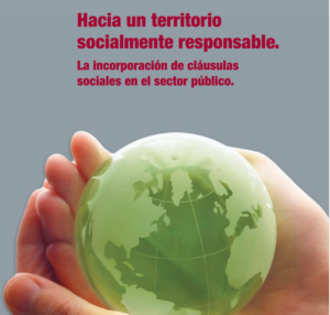 2008 – Hacia un territorio socialmente responsable