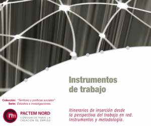 2008 – Instrumentos de trabajo