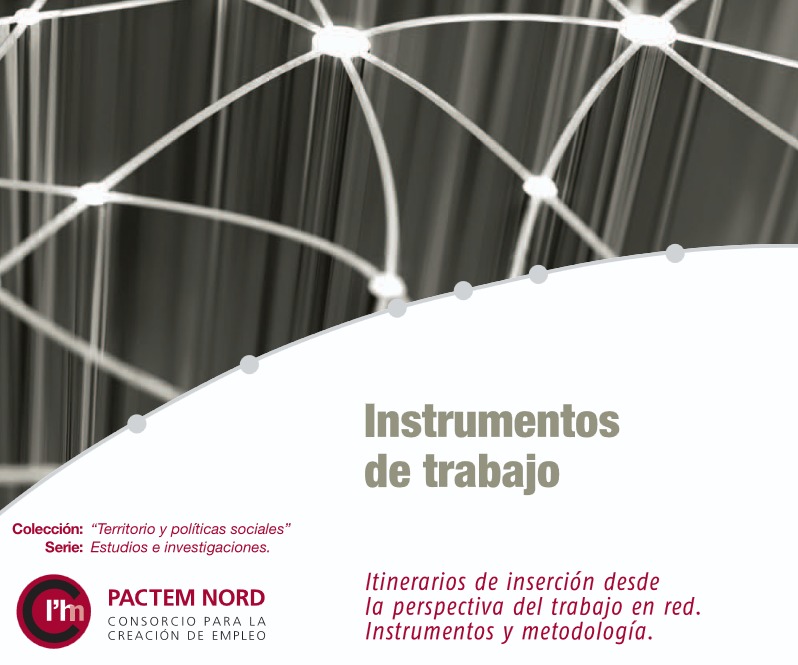 2008 – Instrumentos de trabajo