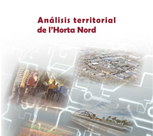 2017 – Análisis territorial de l’Horta Nord