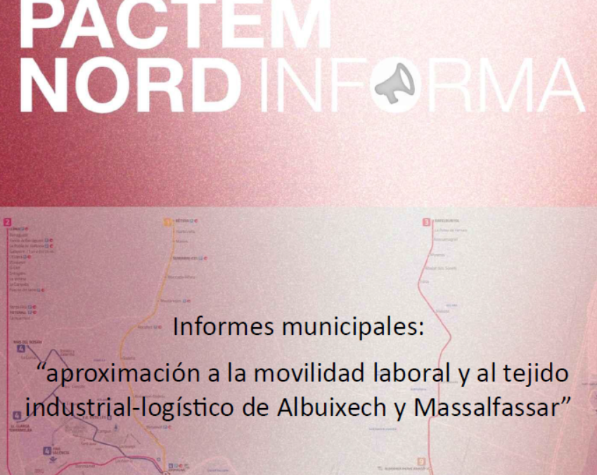 2026-06. Informe de movilidad laboral de Albuixech y Massalfassar