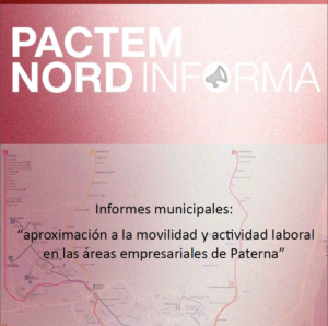 2026-03. Informe de movilidad laboral de Paterna