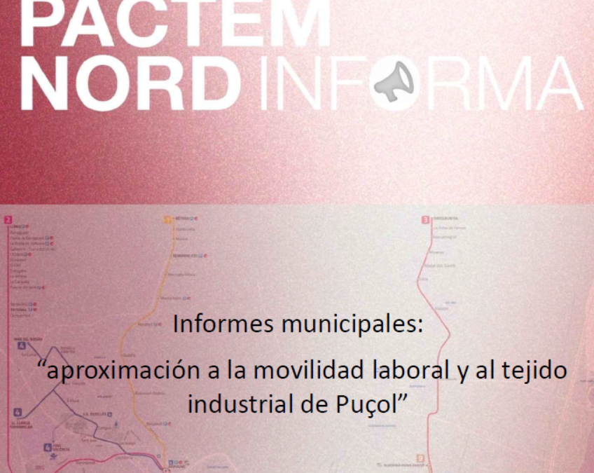 2026-05. Informe de movilidad laboral de Puçol